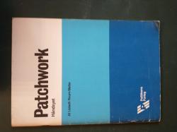 Billede af bogen Patchwork - håndsyet Billede af bogen Patchwork - håndsyet