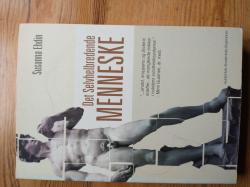 Billede af bogen Det selvhelbredende menneske