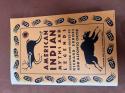 Billede af bogen American Indian Myths and Legends