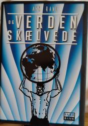 Billede af bogen Og verden skælvede 