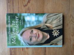 Billede af bogen Mellem to verdener