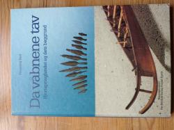 Billede af bogen Da våbnene tav - Hjortspringfundet og dets baggrund