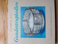 Billede af bogen Gundestrupkedlen Billede af bogen Gundestrupkedlen