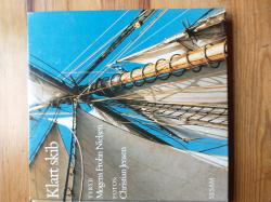 Billede af bogen Klart skib Billede af bogen Klart skib