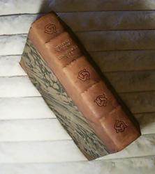 Billede af bogen Cimbrernes Tog