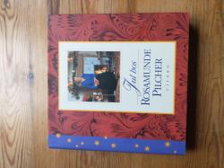 Billede af bogen Jul hos Rosamunde Pilcher