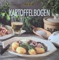 Billede af bogen Kartoffelbogen