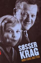 Billede af bogen Min fars datter