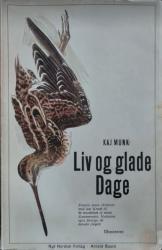 Billede af bogen Liv og glade dage Billede af bogen Liv og glade dage