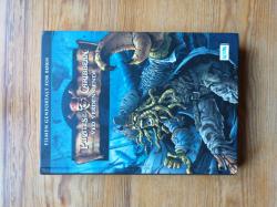 Billede af bogen Pirates of the Caribbean - Ved verdens ende Billede af bogen Pirates of the Caribbean - Ved verdens ende