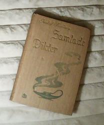 Samlade Dikter II