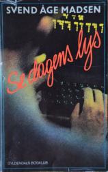 Billede af bogen Se dagens lys