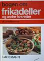 Billede af bogen Bogen om frikadeller og andre farsretter