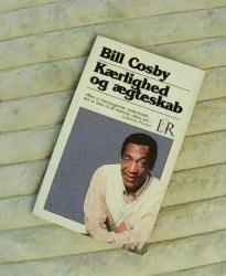 Billede af bogen Kærlighed og ægteskab