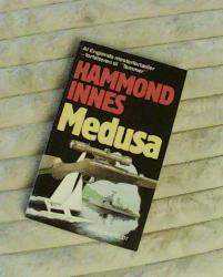 Billede af bogen Medusa