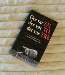 Billede af bogen Der var en, der var to, der var tre