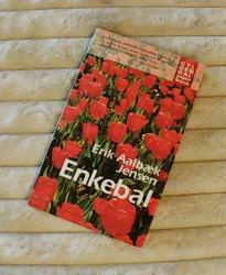 Billede af bogen Enkebal