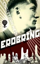 Billede af bogen Erobring