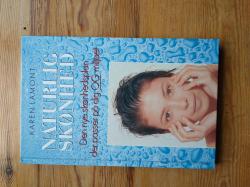 Billede af bogen Naturlig skønhed Billede af bogen Naturlig skønhed