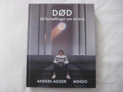 Billede af bogen Død Billede af bogen Død