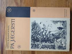 Billede af bogen På jægersti