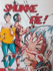 Billede af bogen Smukke Fie Billede af bogen Smukke Fie