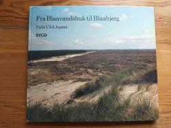Billede af bogen Fra Blaavandshuk til Blaabjerg