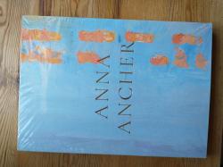 Billede af bogen Anna Ancher Billede af bogen Anna Ancher
