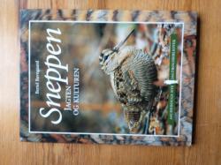 Billede af bogen Sneppen - Jagten og kulturen