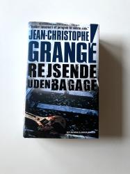 Billede af bogen Rejsende uden bagage