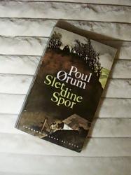 Billede af bogen Slet dine spor Billede af bogen Slet dine spor