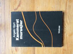 Billede af bogen Kammerat mursejler Billede af bogen Kammerat mursejler