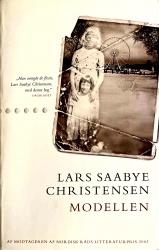 Billede af bogen MODELLEN Billede af bogen MODELLEN