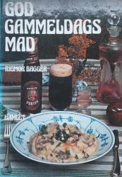 Billede af bogen God gammeldags mad