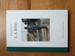 Billede af bogen L.A. Ring