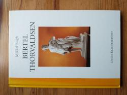 Billede af bogen Bertel Thorvaldsen