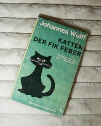 Katten der fik feber