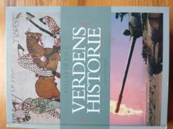 Billede af bogen Politikens verdenshistorie