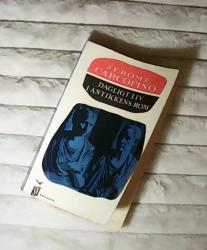 Dagligt liv i antikkens Rom