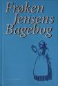Billede af bogen Frøken Jensens Bagebog