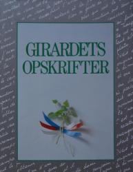 Girardets opskrifter