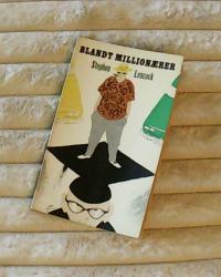 Billede af bogen Blandt millionærer