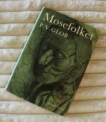 Billede af bogen Mosefolket Billede af bogen Mosefolket
