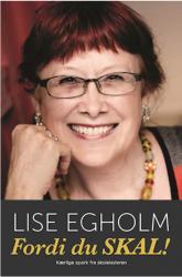 Billede af bogen Fordi du skal!