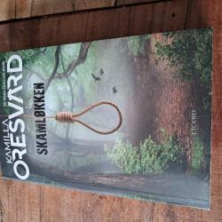 Billede af bogen Skamløkken - 4