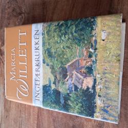 Billede af bogen Ingefærkrukken Billede af bogen Ingefærkrukken