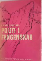 Billede af bogen Politi i fangenskab