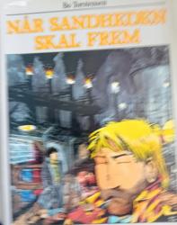 Billede af bogen Når sandheden skal frem Billede af bogen Når sandheden skal frem