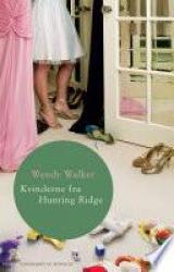 Billede af bogen Kvinderne fra Hunting Ridge