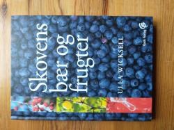 Billede af bogen Skovens bær og frugter